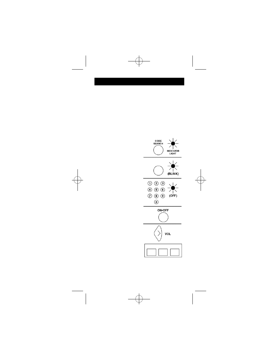 GE Universal Remote Control RM94940 User Manual | Page 30 / 40