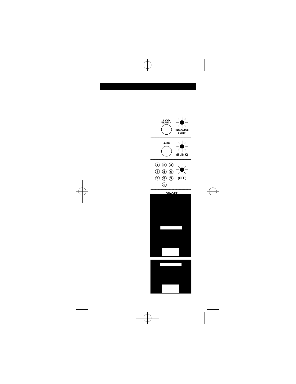 GE Universal Remote Control RM94940 User Manual | Page 31 / 40