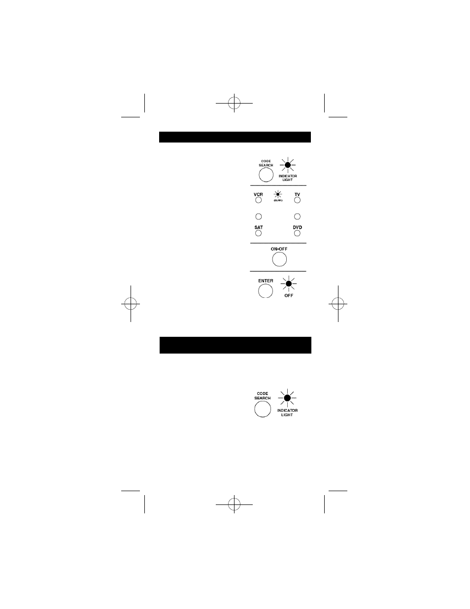 GE Universal Remote Control RM94940 User Manual | Page 33 / 40