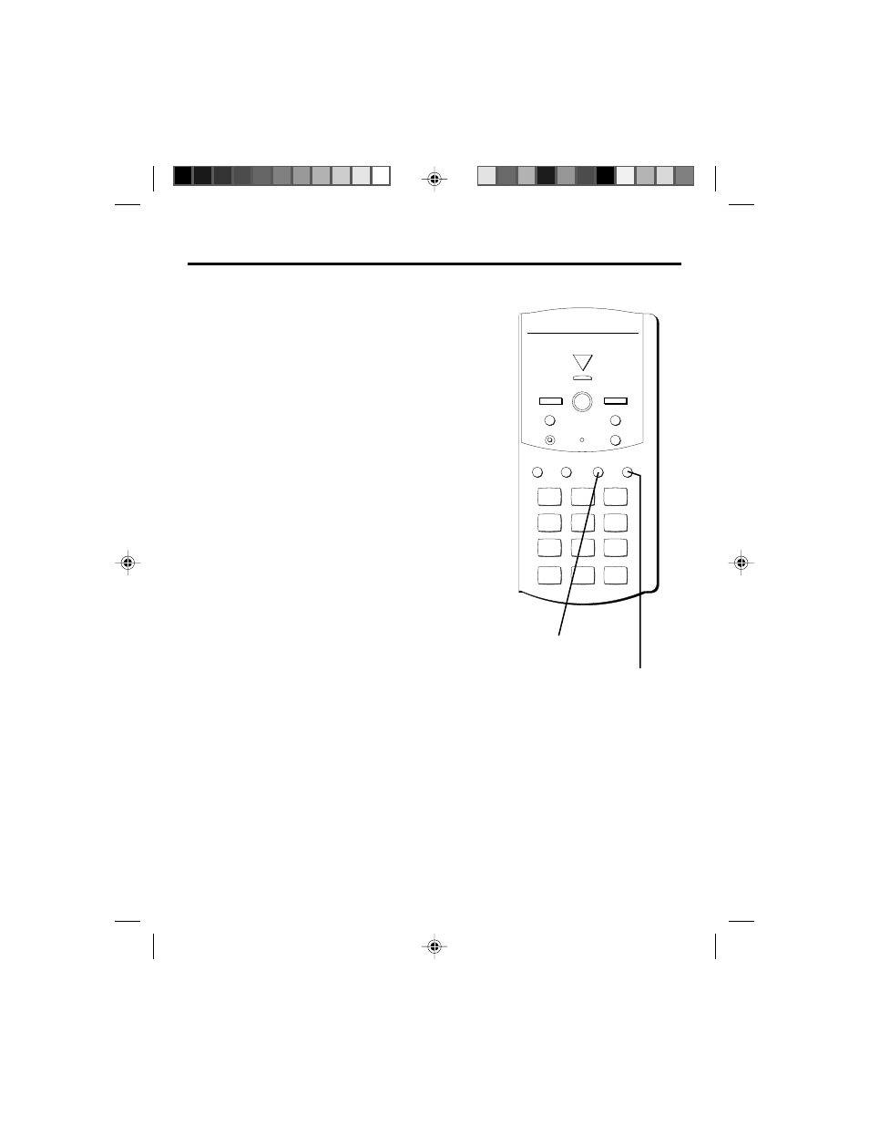 Emory, Ialing, Toring | Umber | GE Answer-Phone 2-9827A User Manual | Page 11 / 20