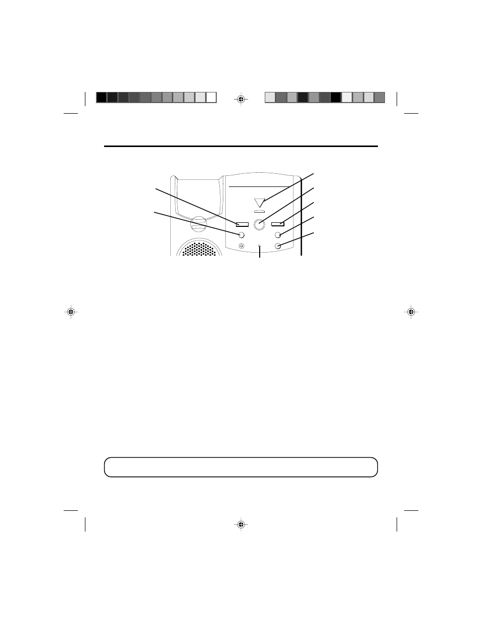 Nswering, Achine, Peration | GE Answer-Phone 2-9827A User Manual | Page 13 / 20