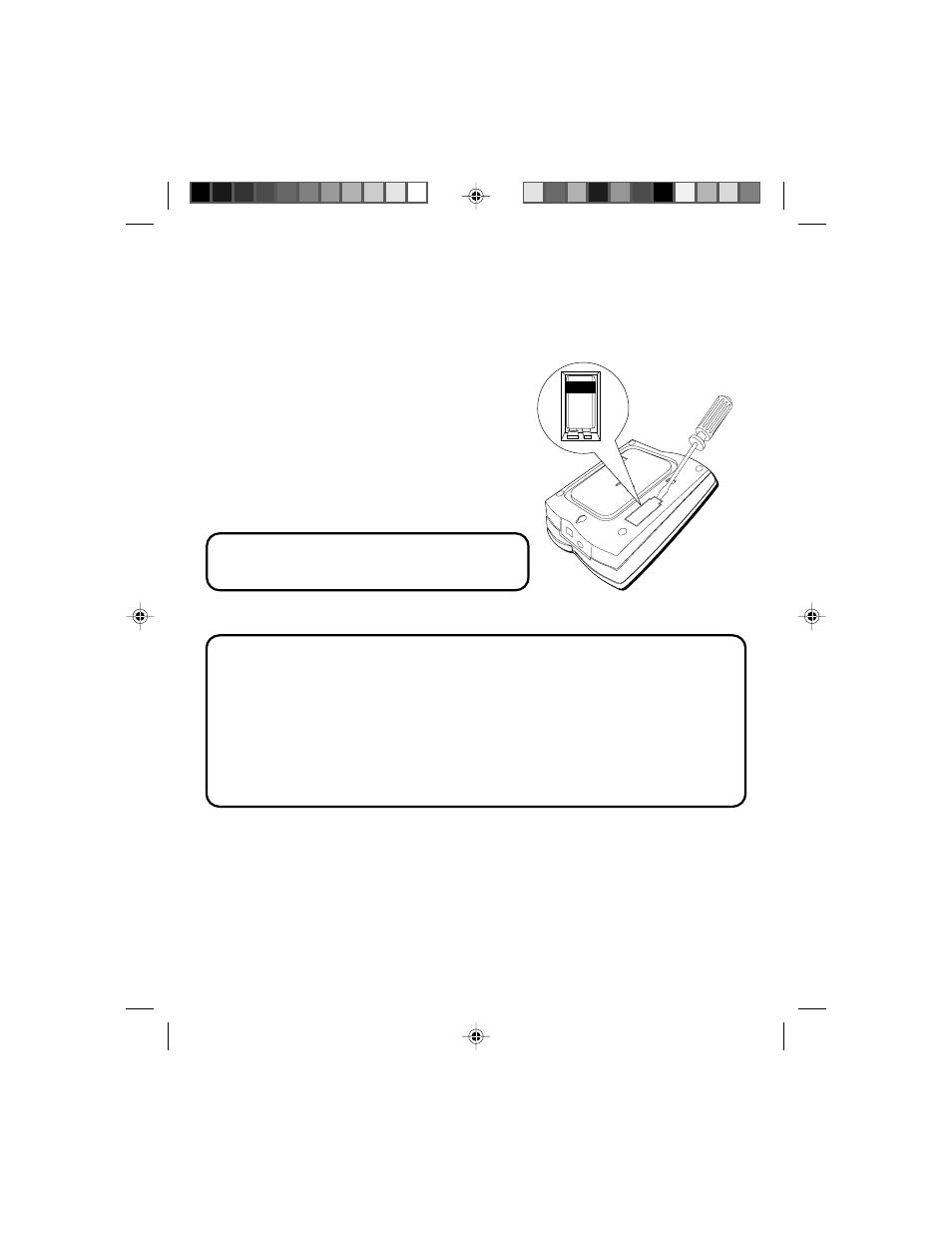 GE Answer-Phone 2-9827A User Manual | Page 3 / 20