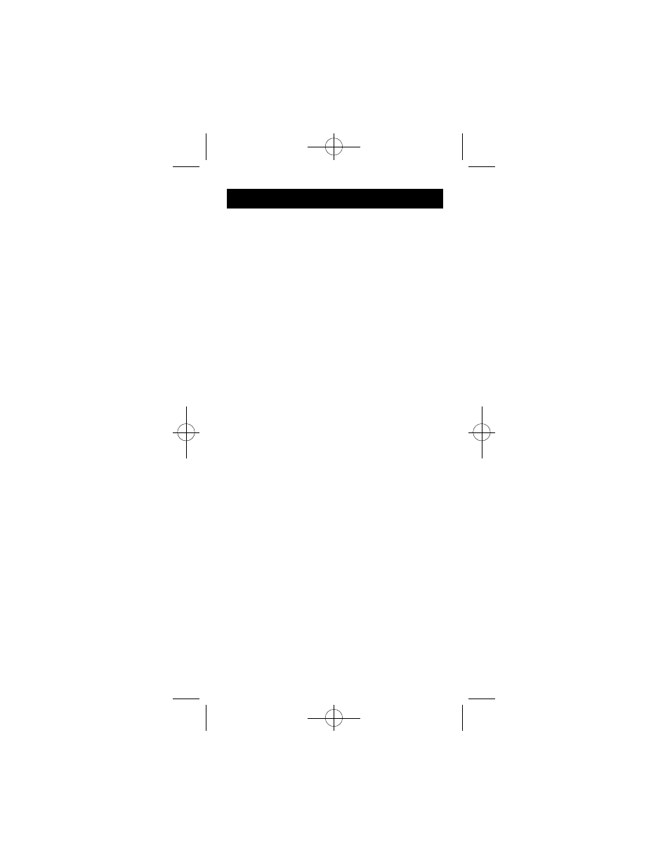GE RM94926 User Manual | Page 19 / 44