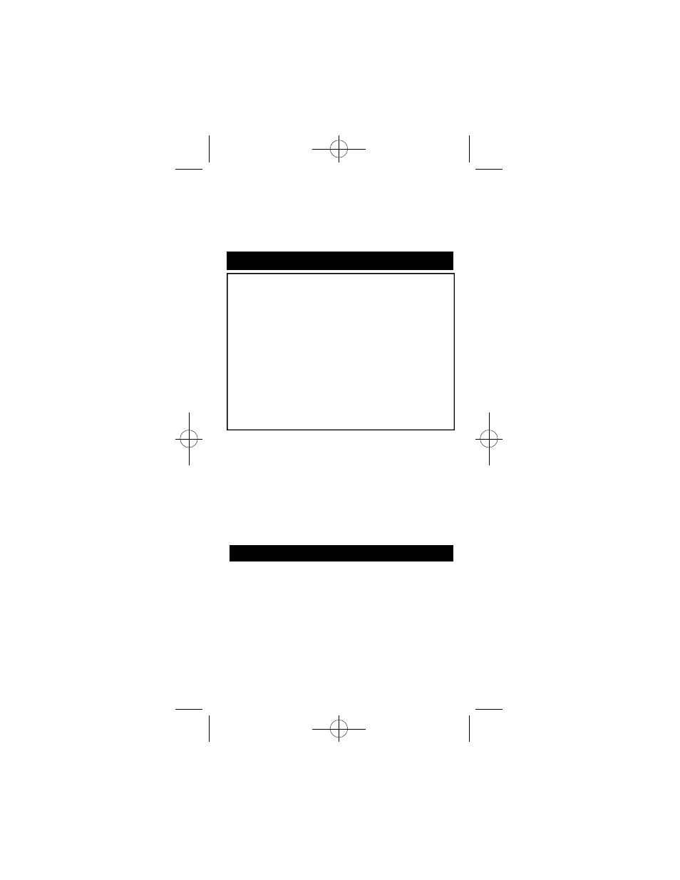 GE RM94926 User Manual | Page 2 / 44