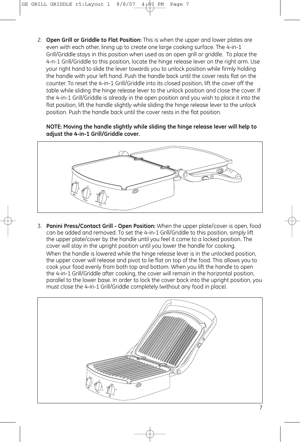 GE 681131691482 User Manual | Page 6 / 11