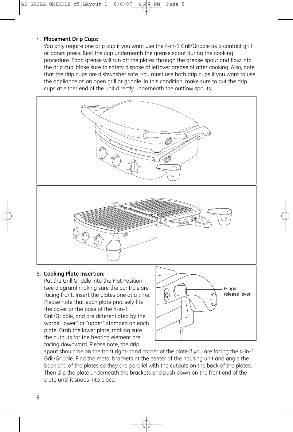 GE 681131691482 User Manual | Page 7 / 11