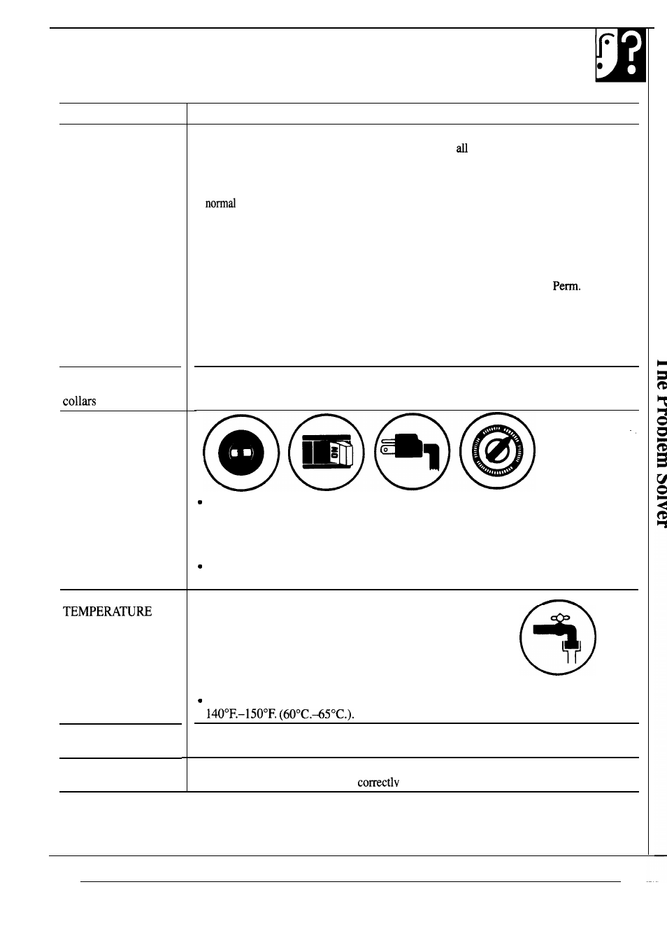 GE WA5800R User Manual | Page 23 / 28