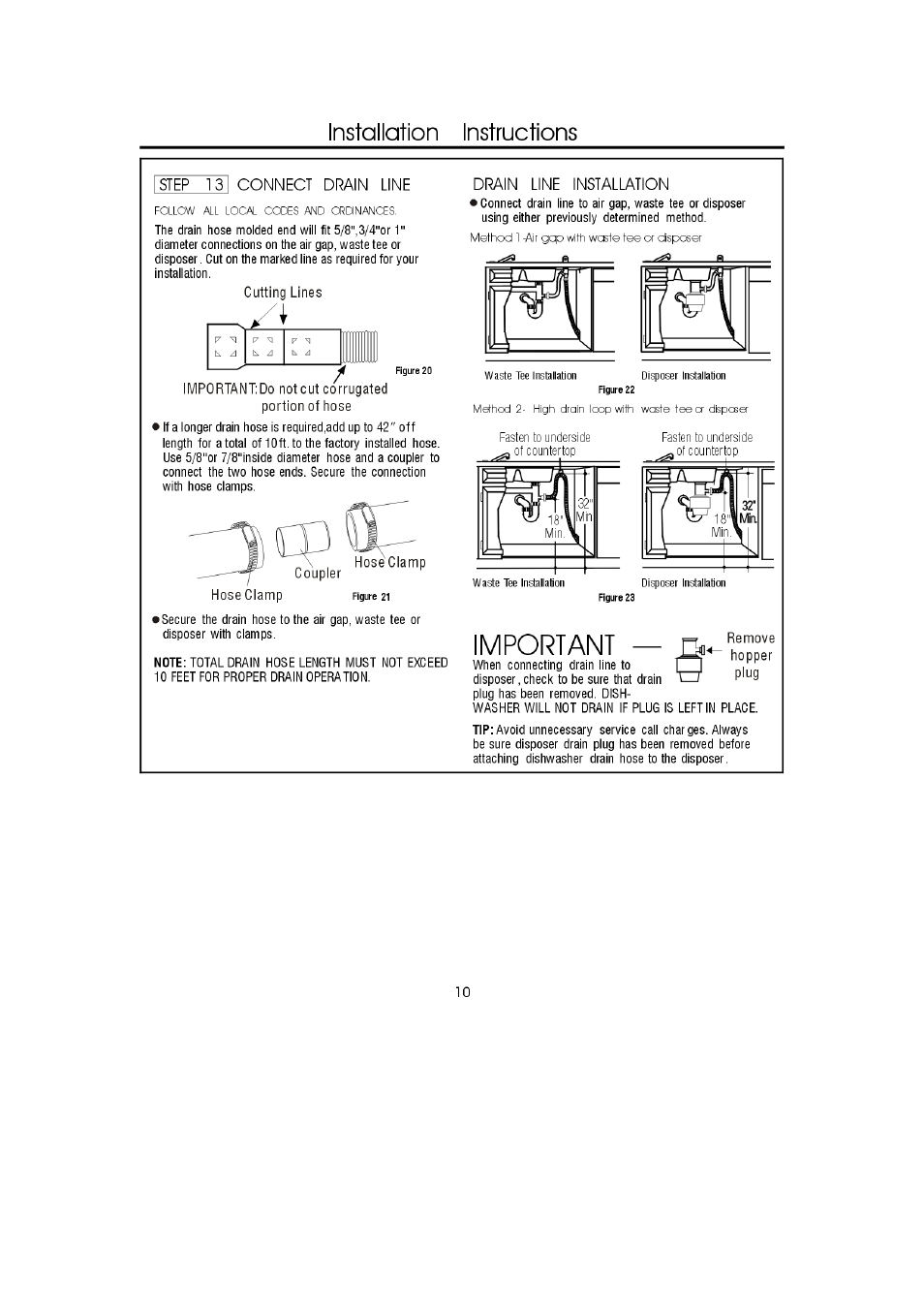 GE 206C1559P148 User Manual | Page 10 / 12