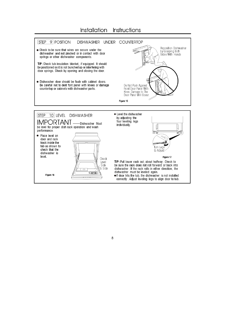 GE 206C1559P148 User Manual | Page 8 / 12