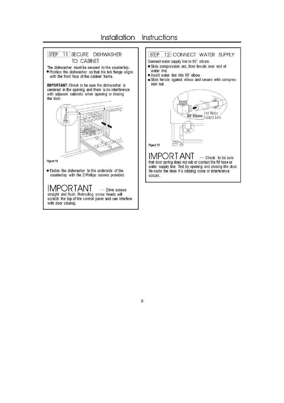 GE 206C1559P148 User Manual | Page 9 / 12
