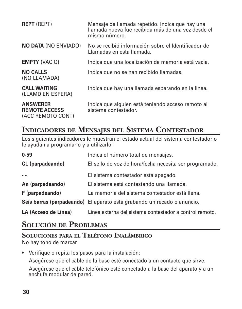 GE 25898A User Manual | Page 68 / 76
