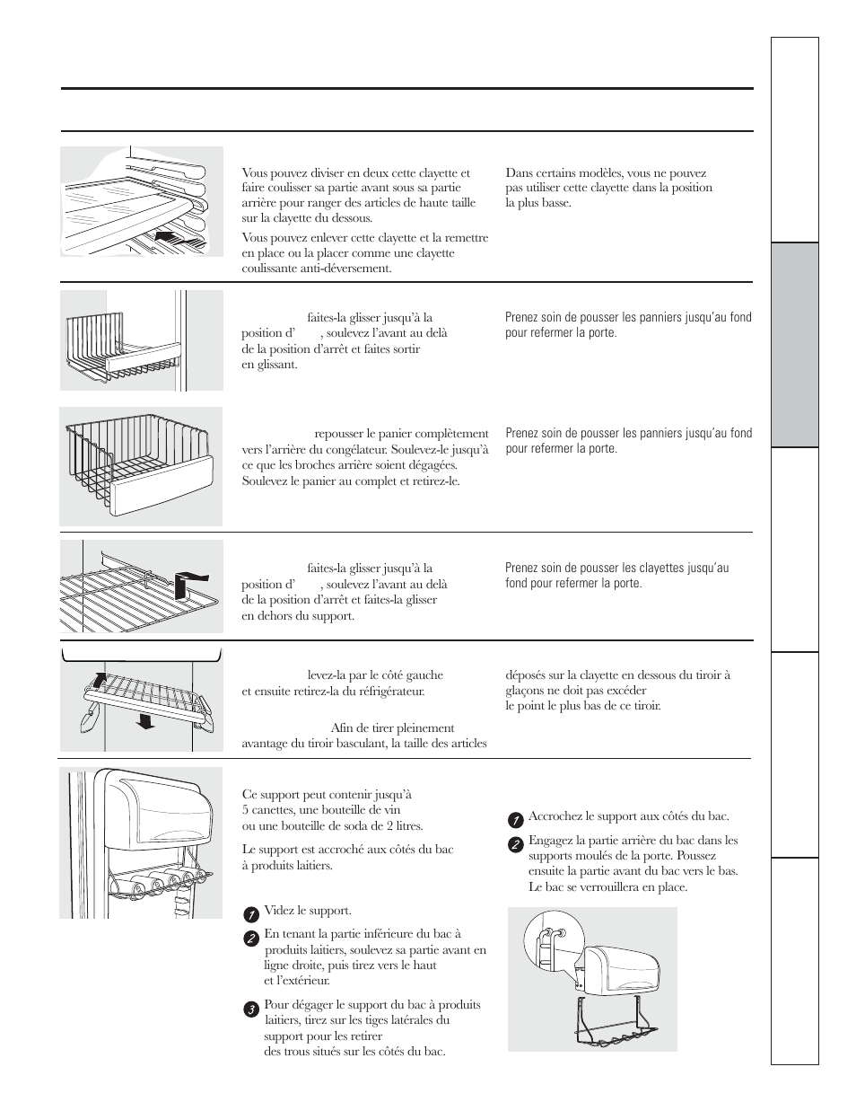 GE 200D8074P044 User Manual | Page 47 / 112