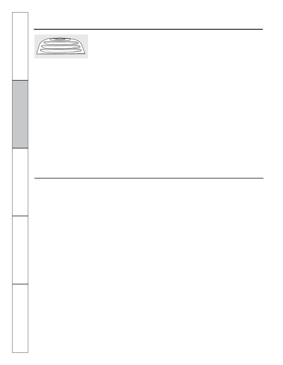 Entretien et nettoyagedu réfrigérateur, Entretien et nettoyage du réfrigérateur | GE 200D8074P044 User Manual | Page 52 / 112