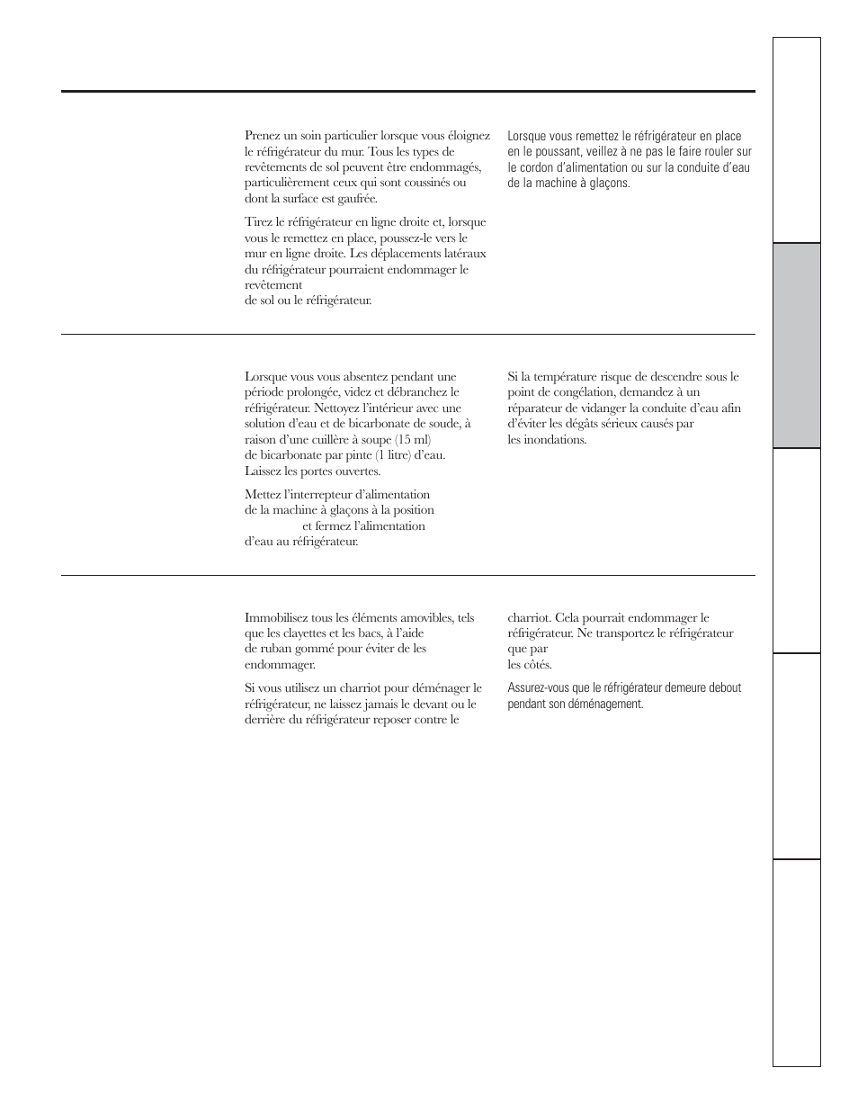 GE 200D8074P044 User Manual | Page 53 / 112