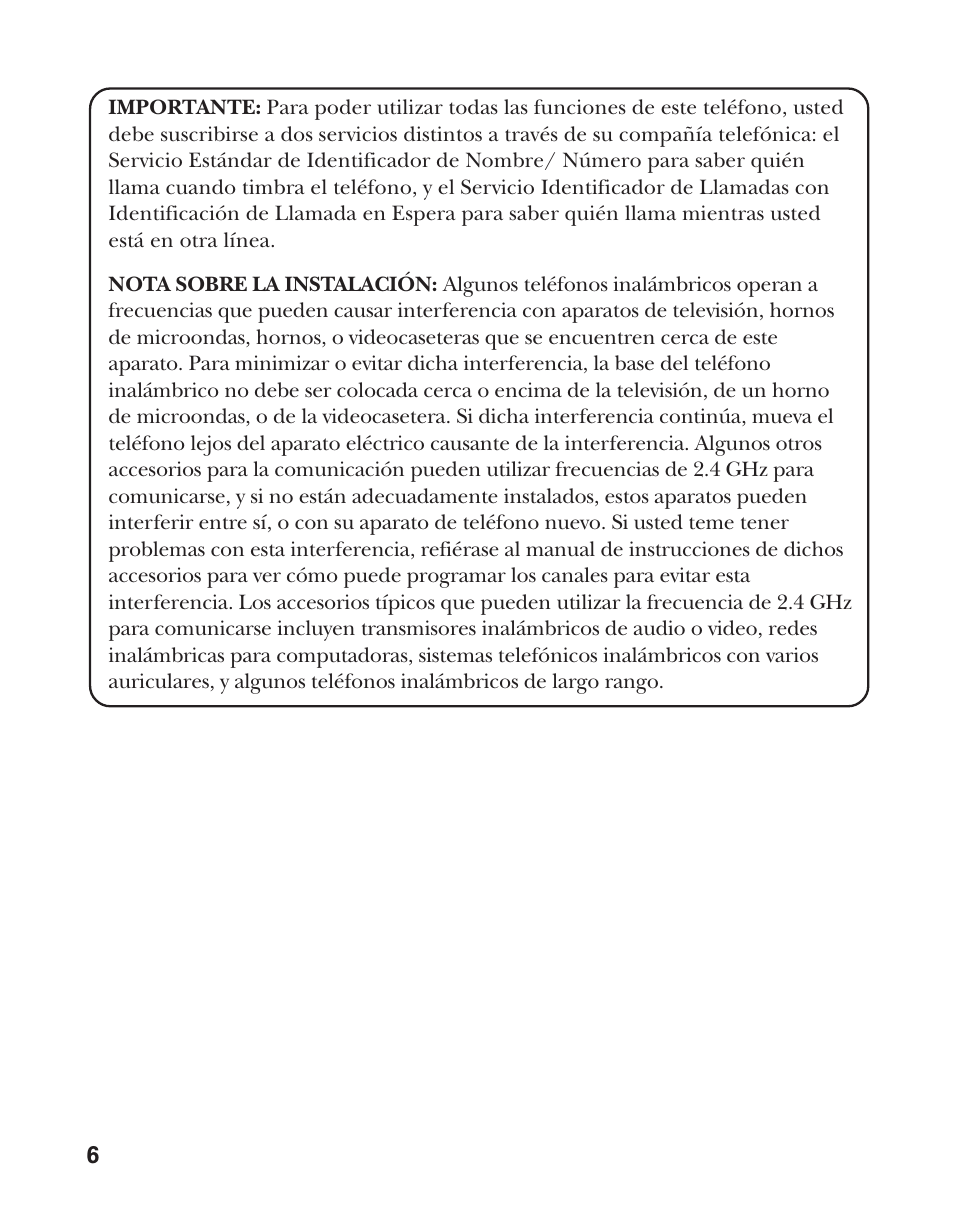 GE 27959 User Manual | Page 56 / 100
