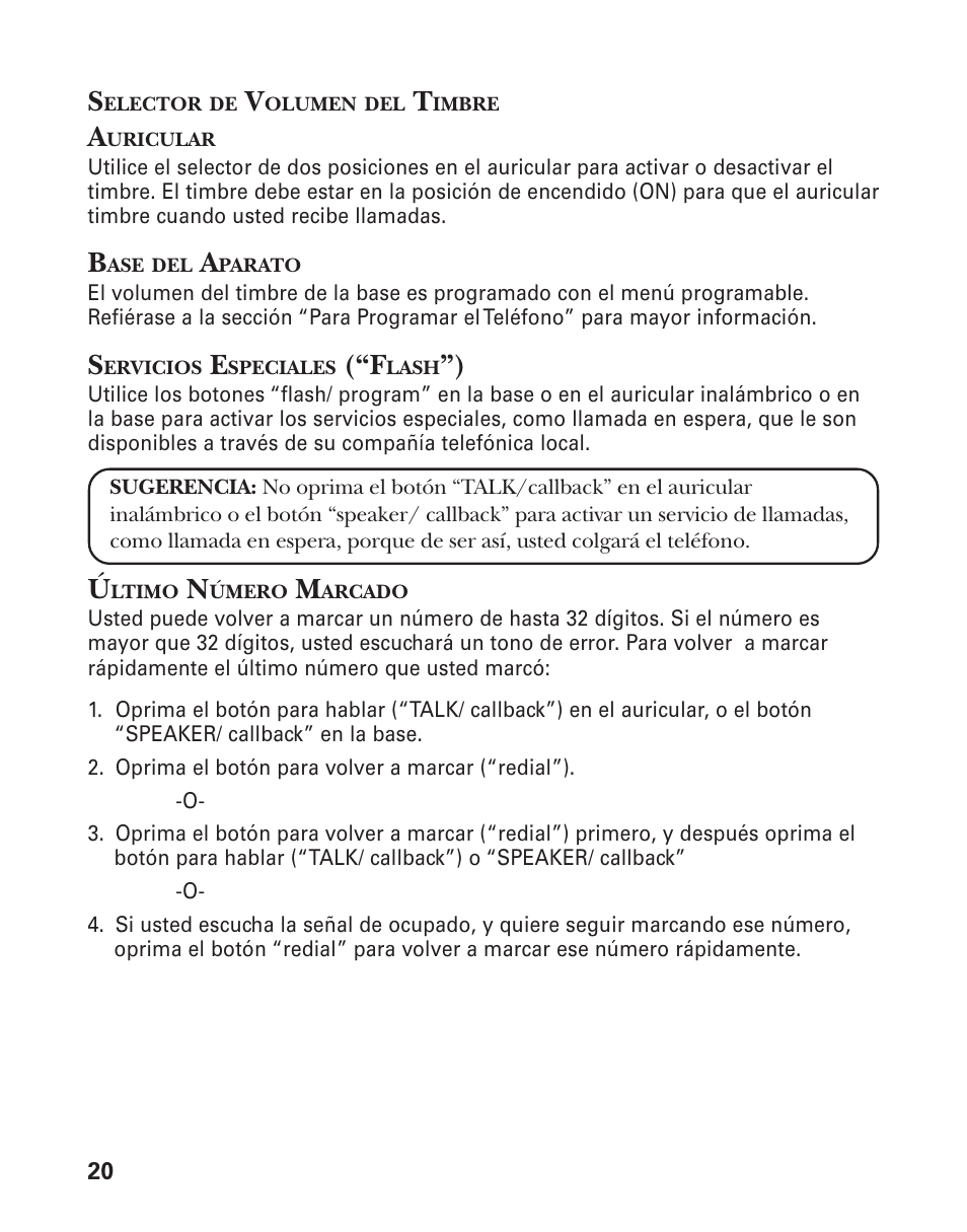 GE 27959 User Manual | Page 70 / 100