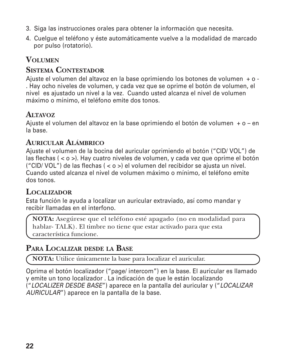 GE 27959 User Manual | Page 72 / 100