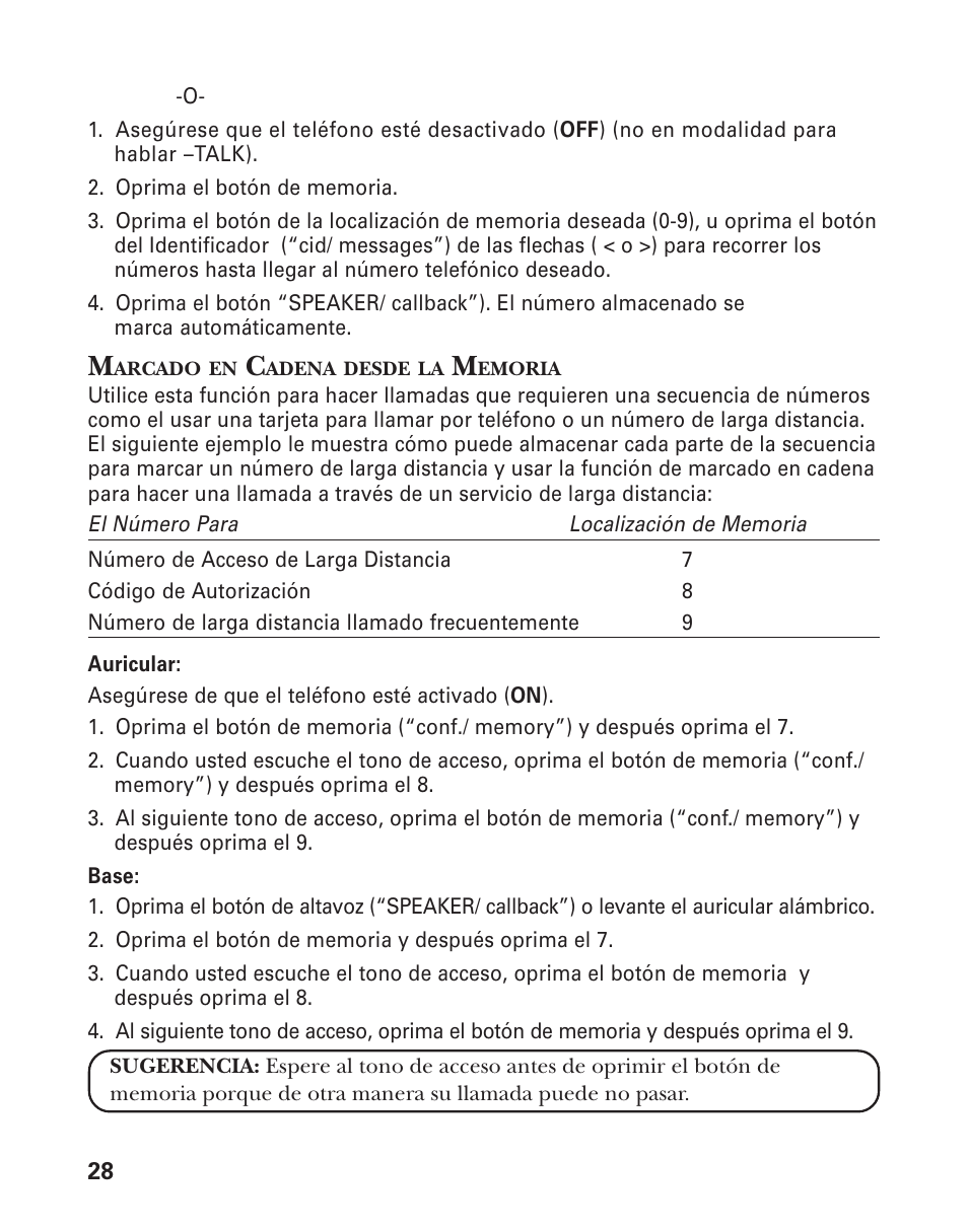 GE 27959 User Manual | Page 78 / 100