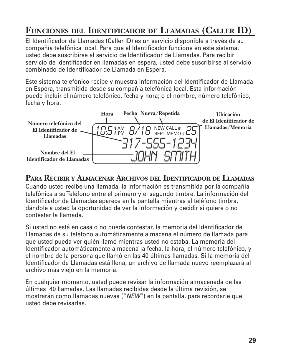 GE 27959 User Manual | Page 79 / 100