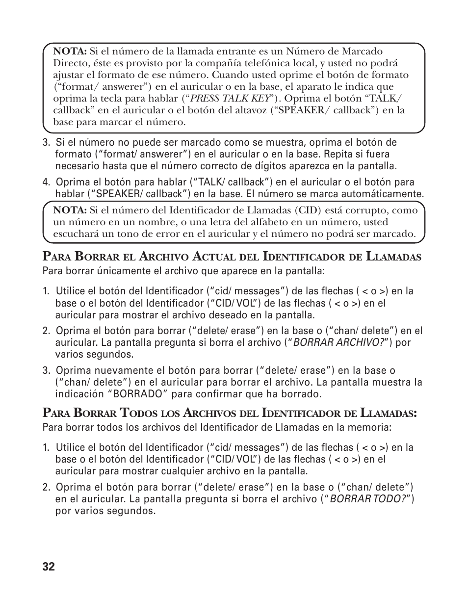 GE 27959 User Manual | Page 82 / 100