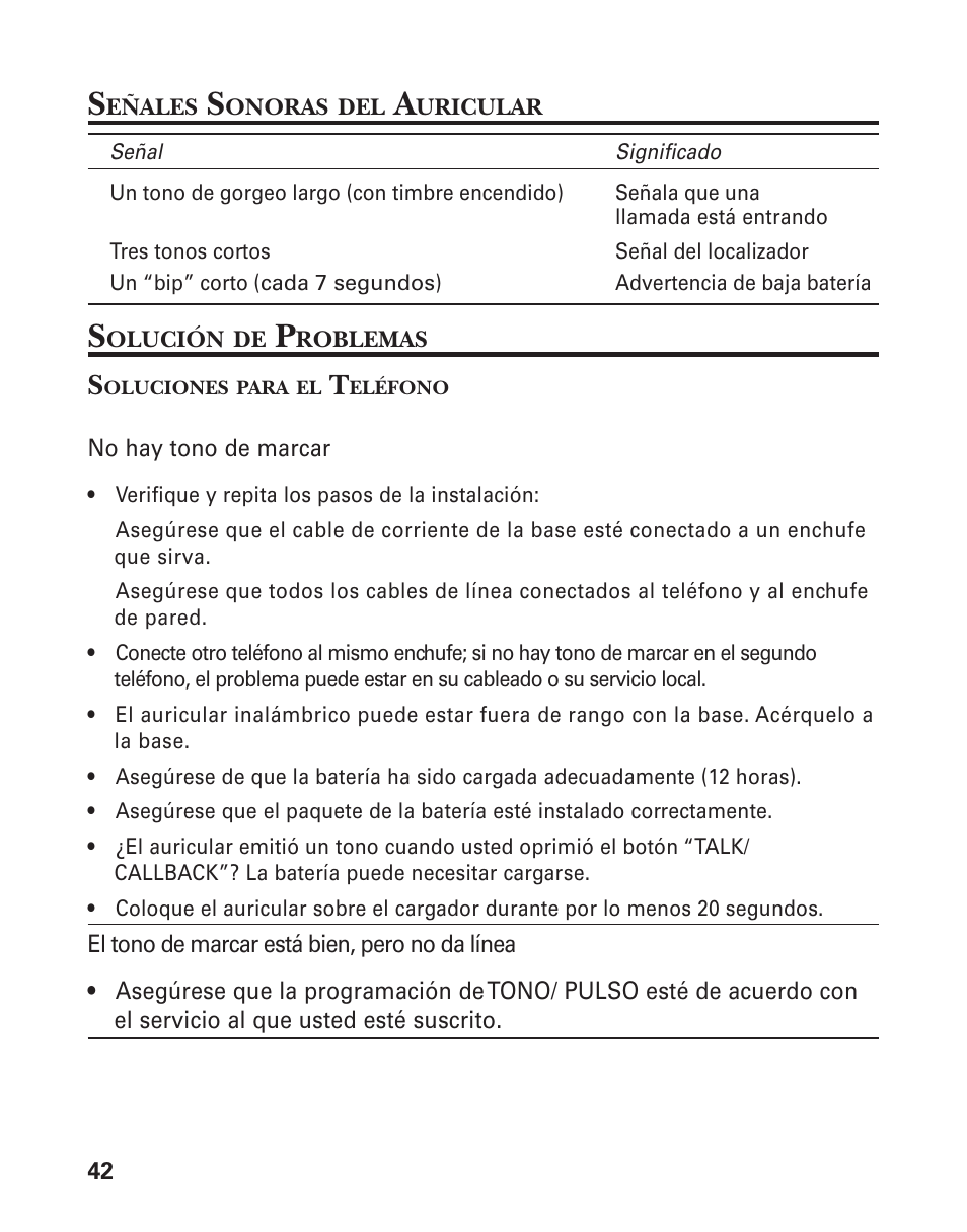 GE 27959 User Manual | Page 92 / 100