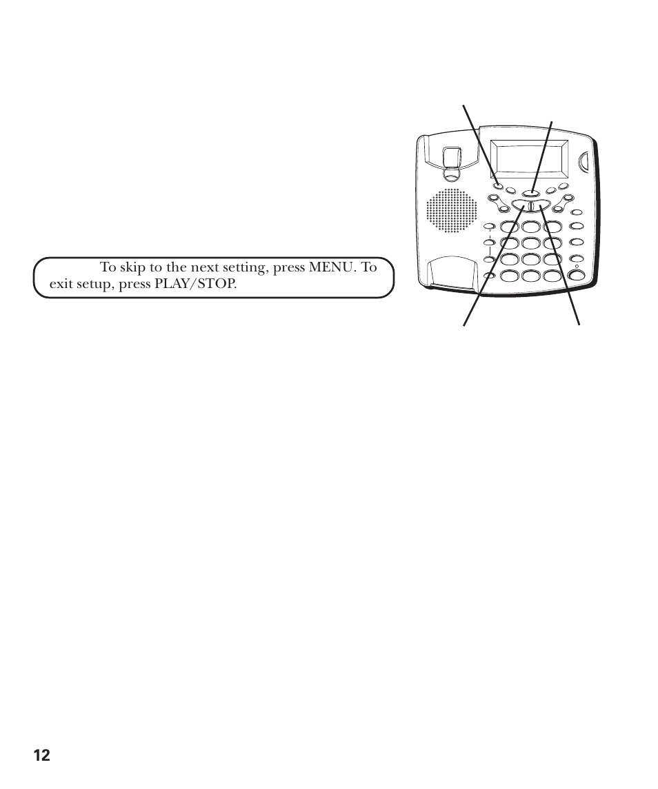 Ings, Nswer, Ecurity | Aver | GE 29893 User Manual | Page 12 / 68