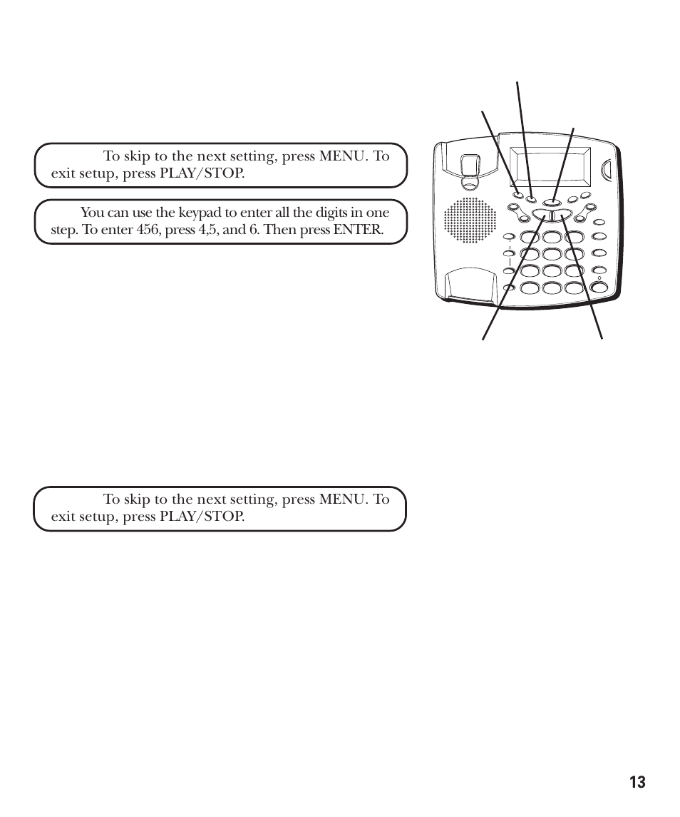 Ialing, Egional, Odes | GE 29893 User Manual | Page 13 / 68