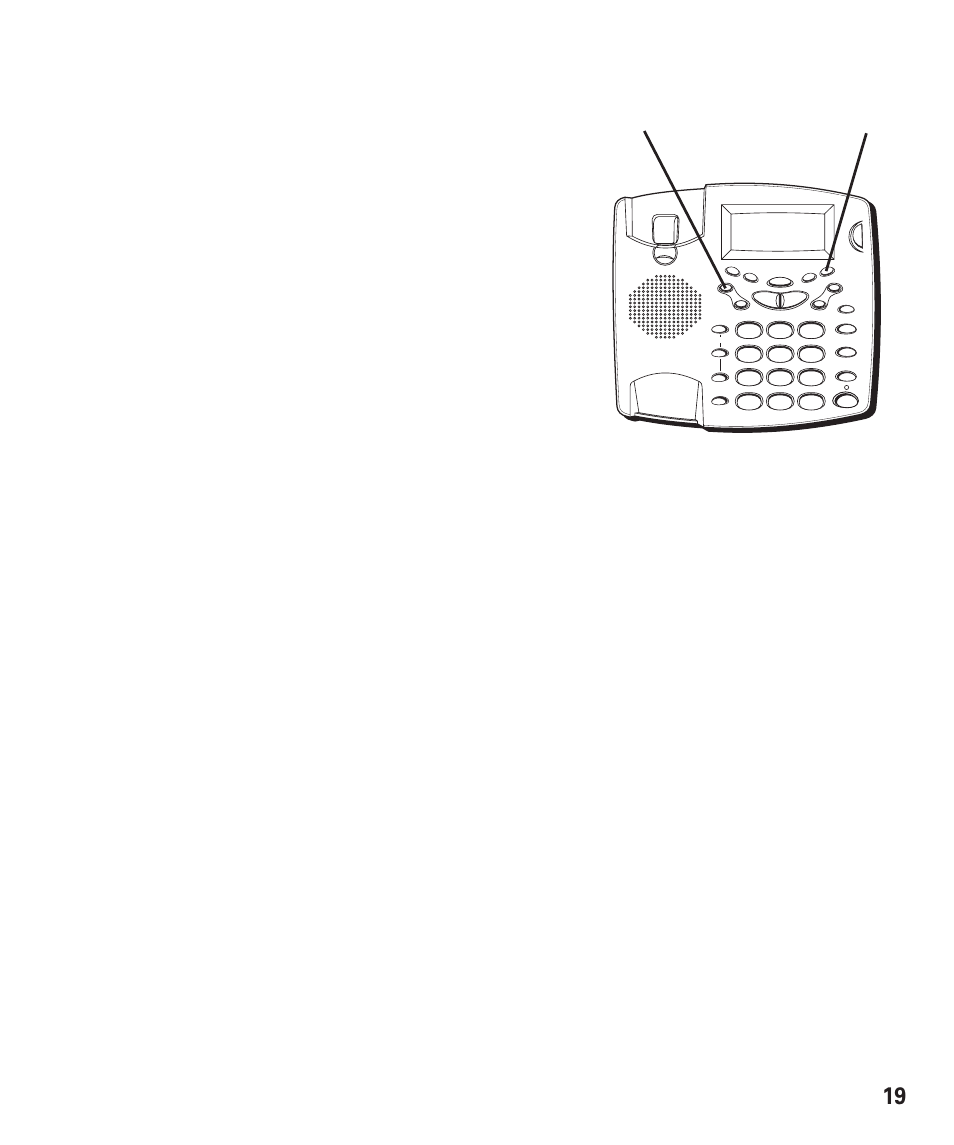 Rasing, Essages, Eaving | Emory, Ndividual | GE 29893 User Manual | Page 19 / 68