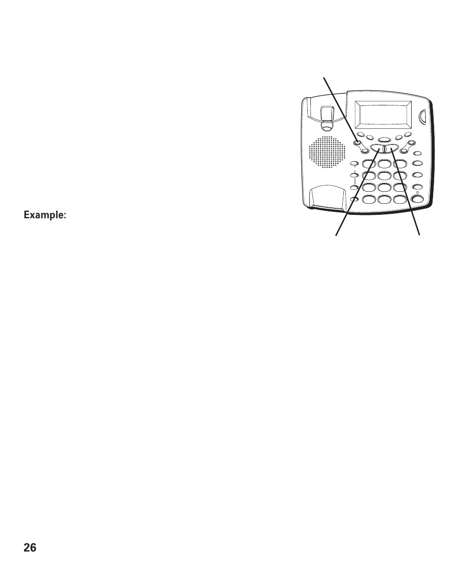 Id r, Toring, Aller | Ecords, Next button previous button erase button | GE 29893 User Manual | Page 26 / 68
