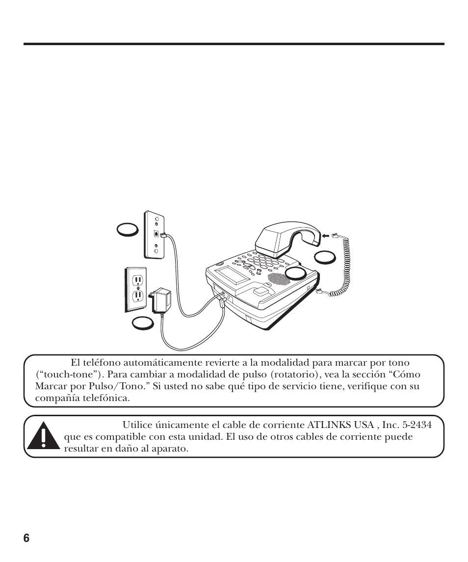 Nstalación | GE 29893 User Manual | Page 40 / 68