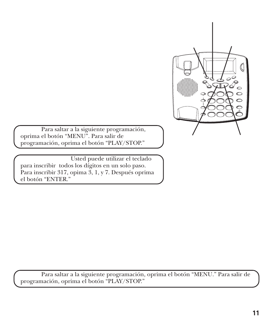 Lave, Ocal, Uración | Ensaje, Ntrante | GE 29893 User Manual | Page 45 / 68