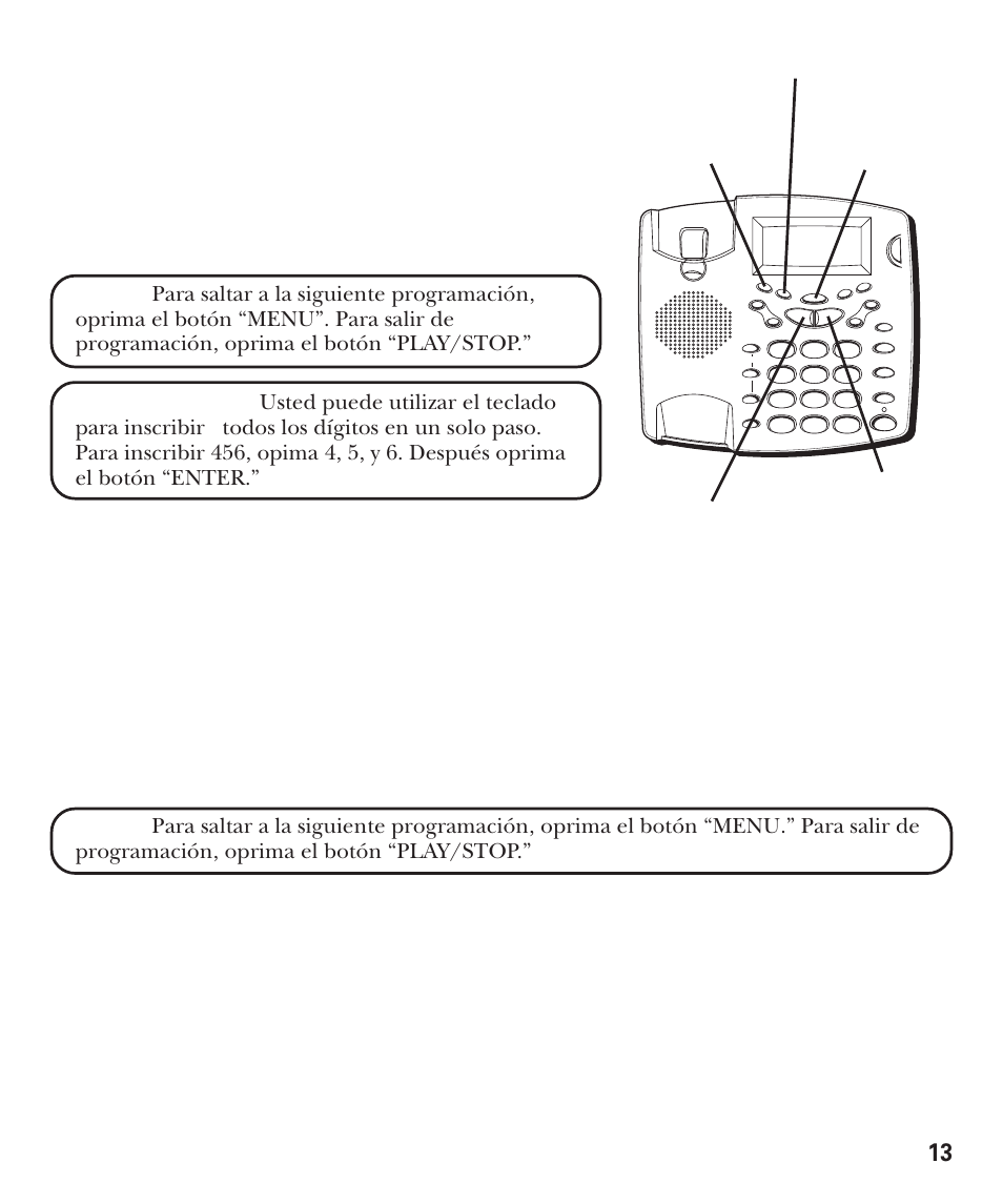 Odalidad, Para, Arcar | Laves, Egional | GE 29893 User Manual | Page 47 / 68