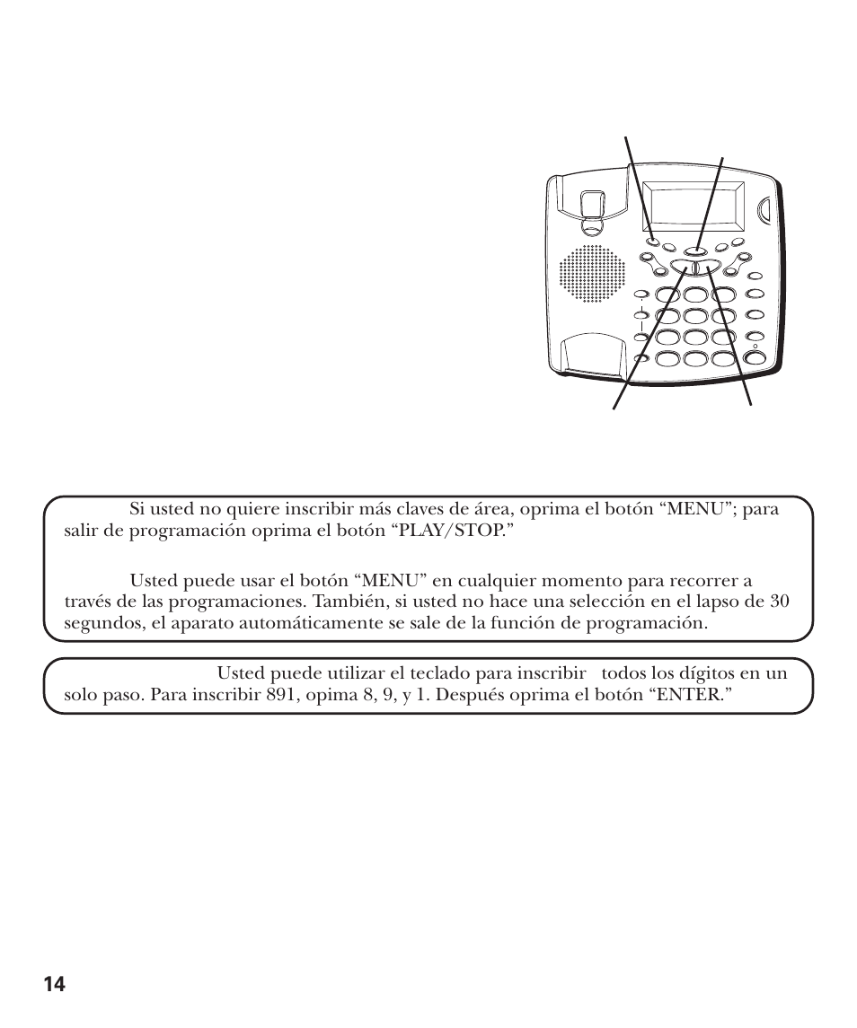 Rabar, Aludo | GE 29893 User Manual | Page 48 / 68