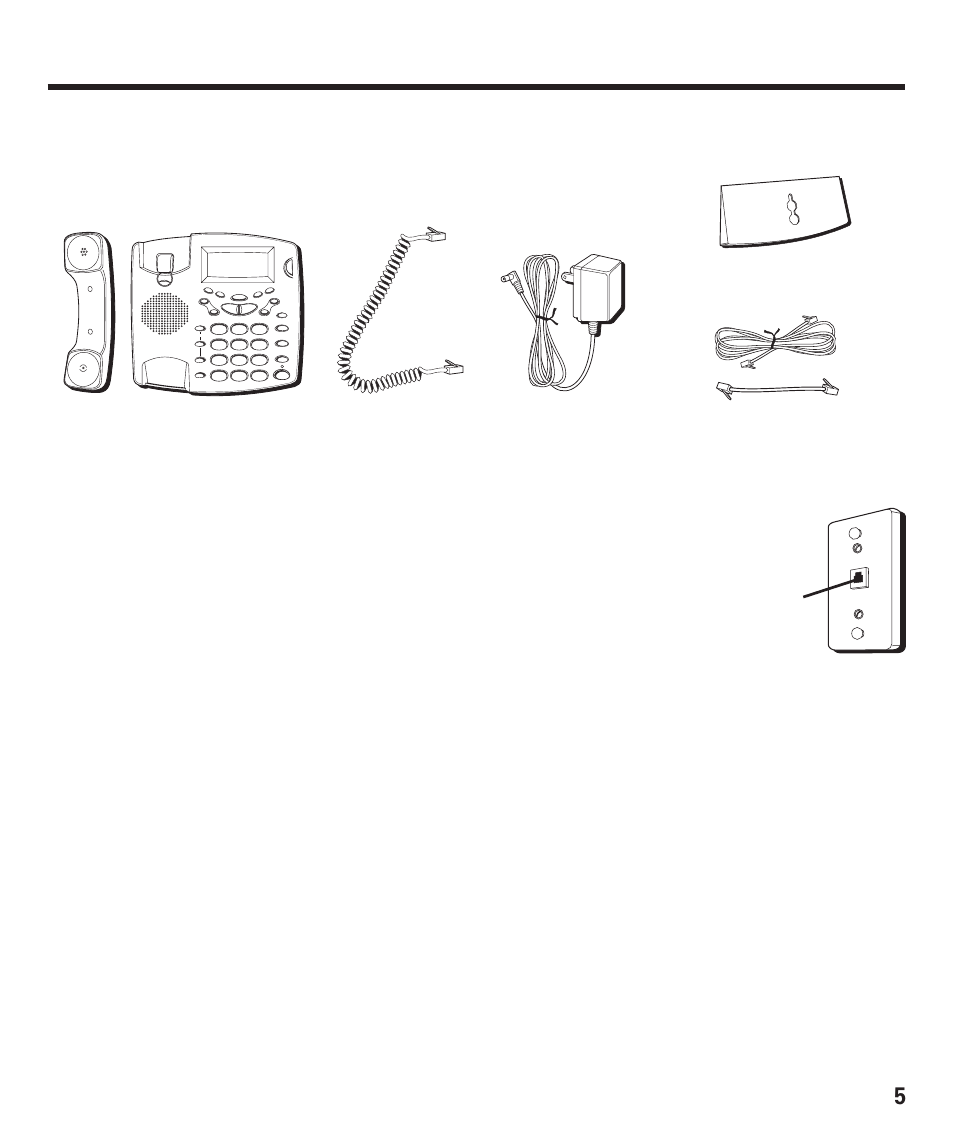 Efore, Egin, Arts | Hecklist, Elephone, Equirements, Base | GE 29893 User Manual | Page 5 / 68