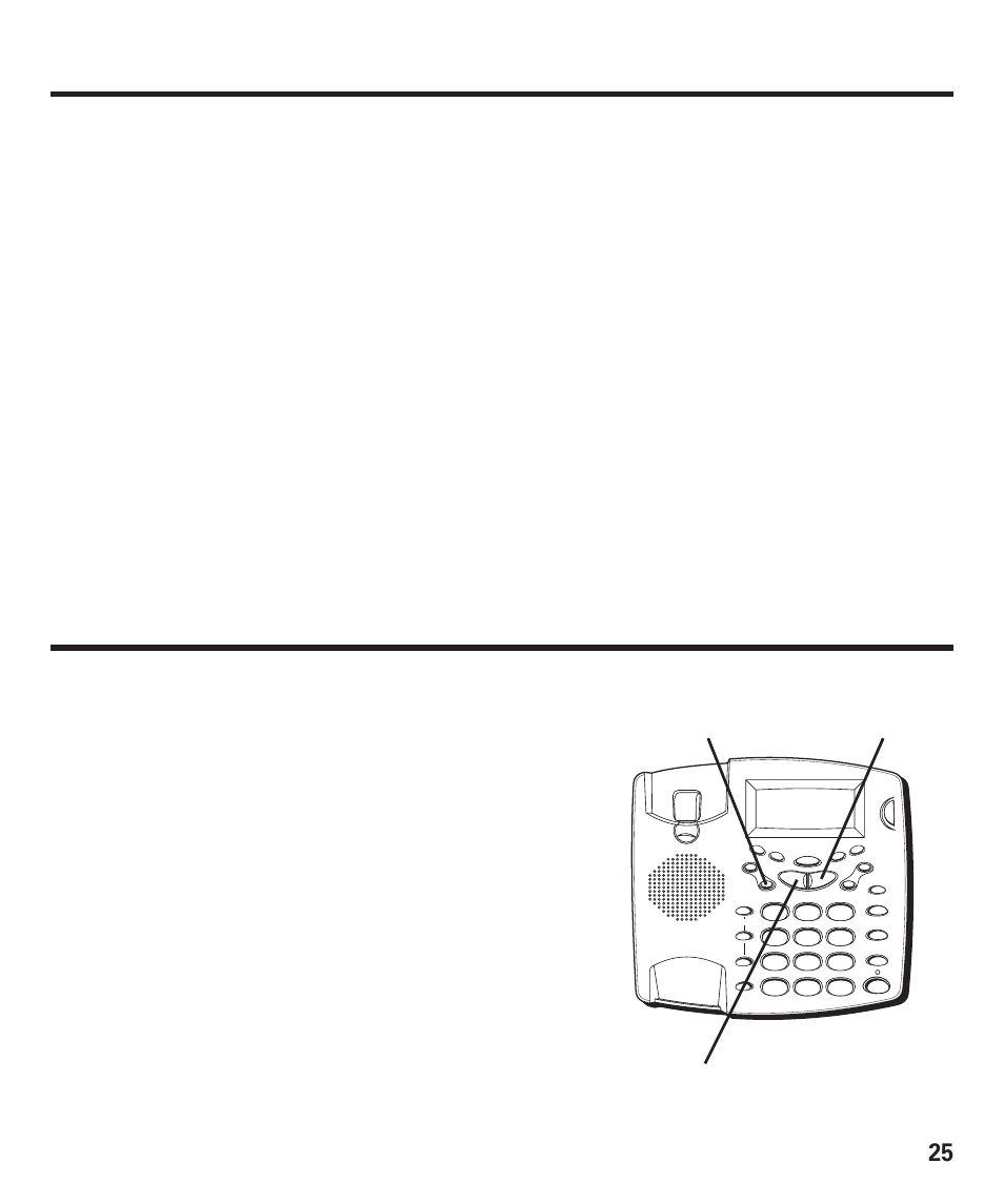 Ensajes, Antalla, Emoria | Lmacenar, Úmero, En la, Bloqueada), Principio/ final), 00 calls, Unknown caller | GE 29893 User Manual | Page 59 / 68