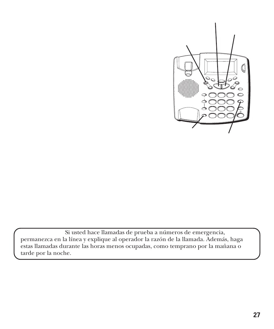 Ntroducir, Ausa, En la | Ecuencia, Arcar, Ambiar, Úmero, Lmacenado, Arcado, Ápido | GE 29893 User Manual | Page 61 / 68