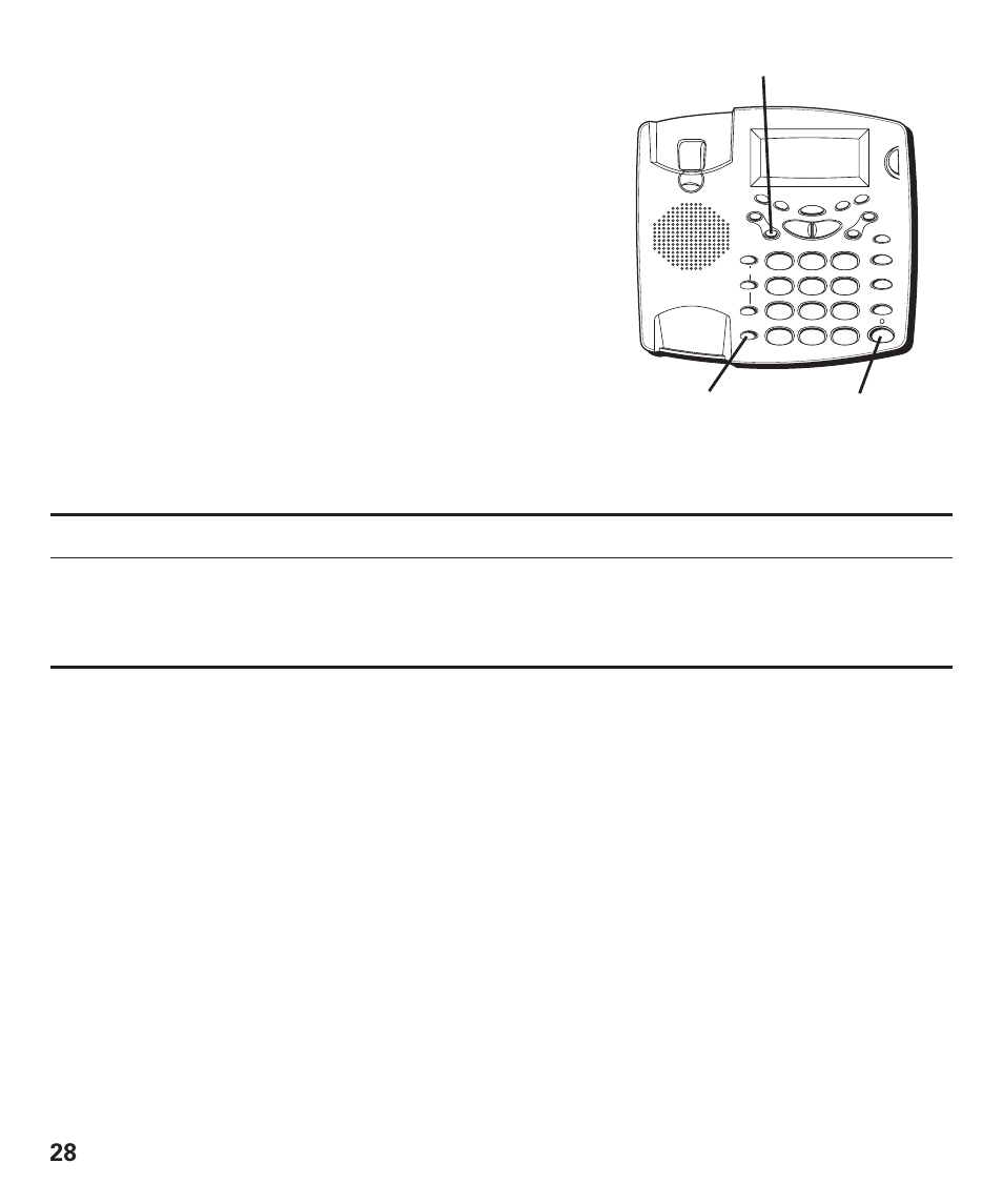 Arcar, Adena, Desde | Emoria, Edit tel. no | GE 29893 User Manual | Page 62 / 68
