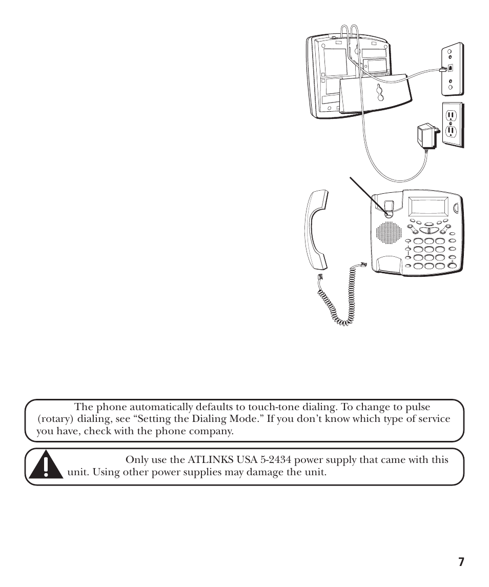 Ount, Nstallation | GE 29893 User Manual | Page 7 / 68
