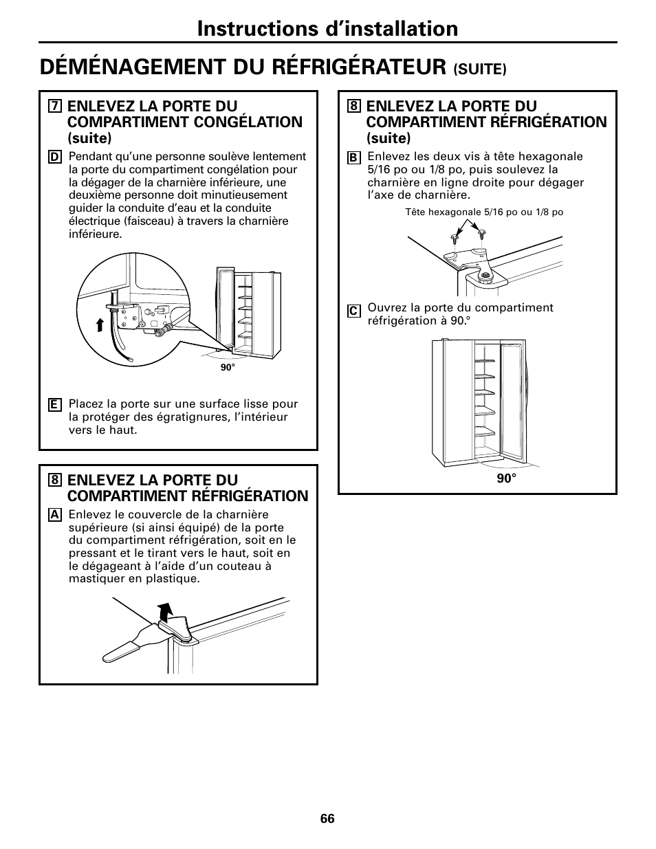 GE 200D2600P043 User Manual | Page 66 / 124