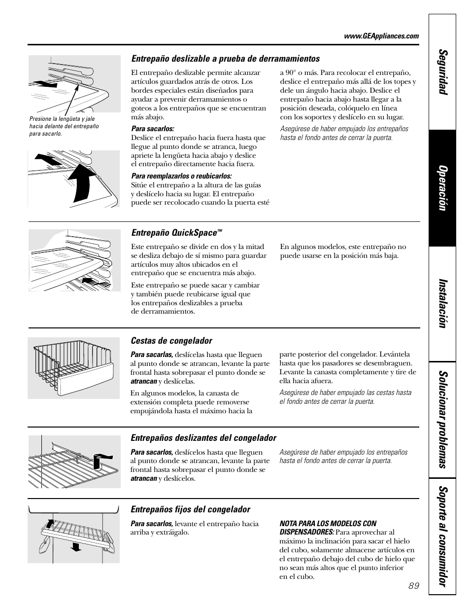 GE 200D2600P043 User Manual | Page 89 / 124