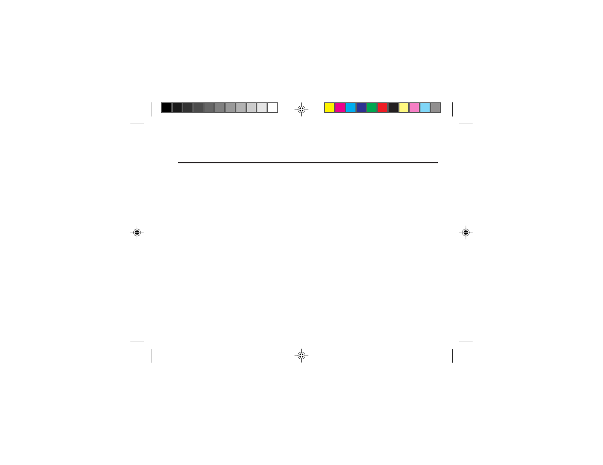 Service | GE 2-9079 User Manual | Page 20 / 24
