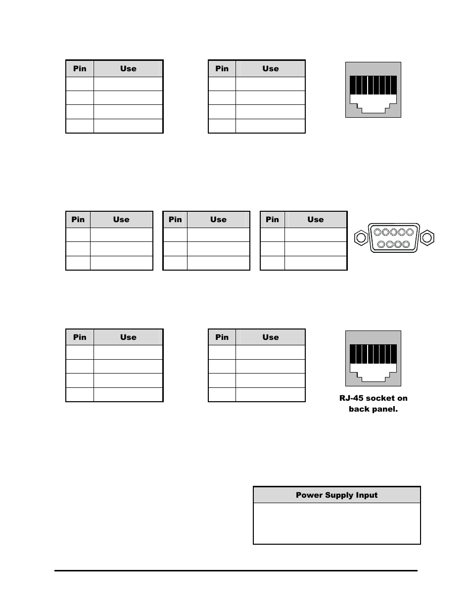 8 power-up | GE Digital Video Multiplexer Recorder User Manual | Page 13 / 75