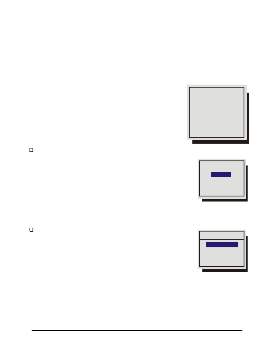 7 the main menu, 8 time/date | GE Digital Video Multiplexer Recorder User Manual | Page 31 / 75