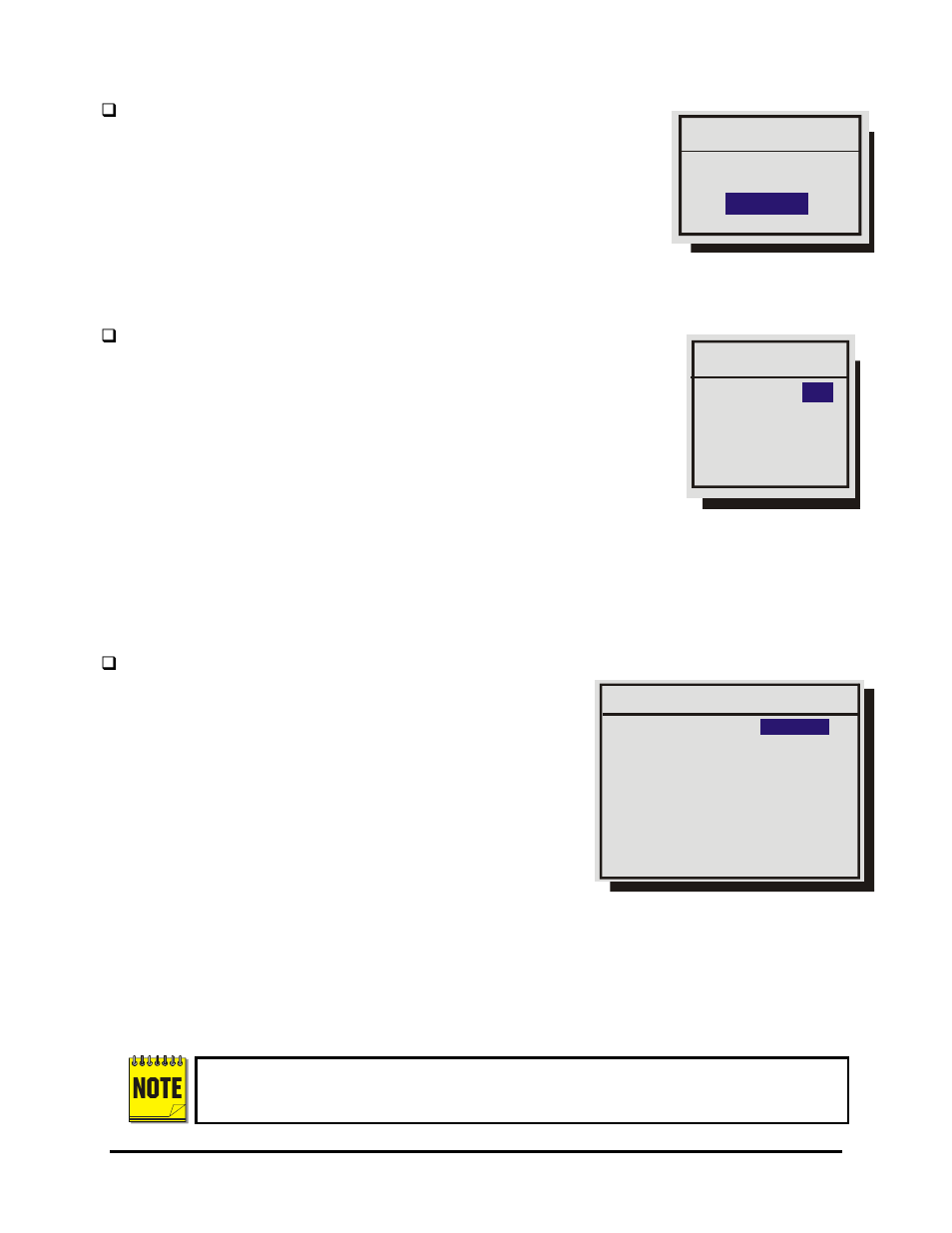 GE Digital Video Multiplexer Recorder User Manual | Page 32 / 75
