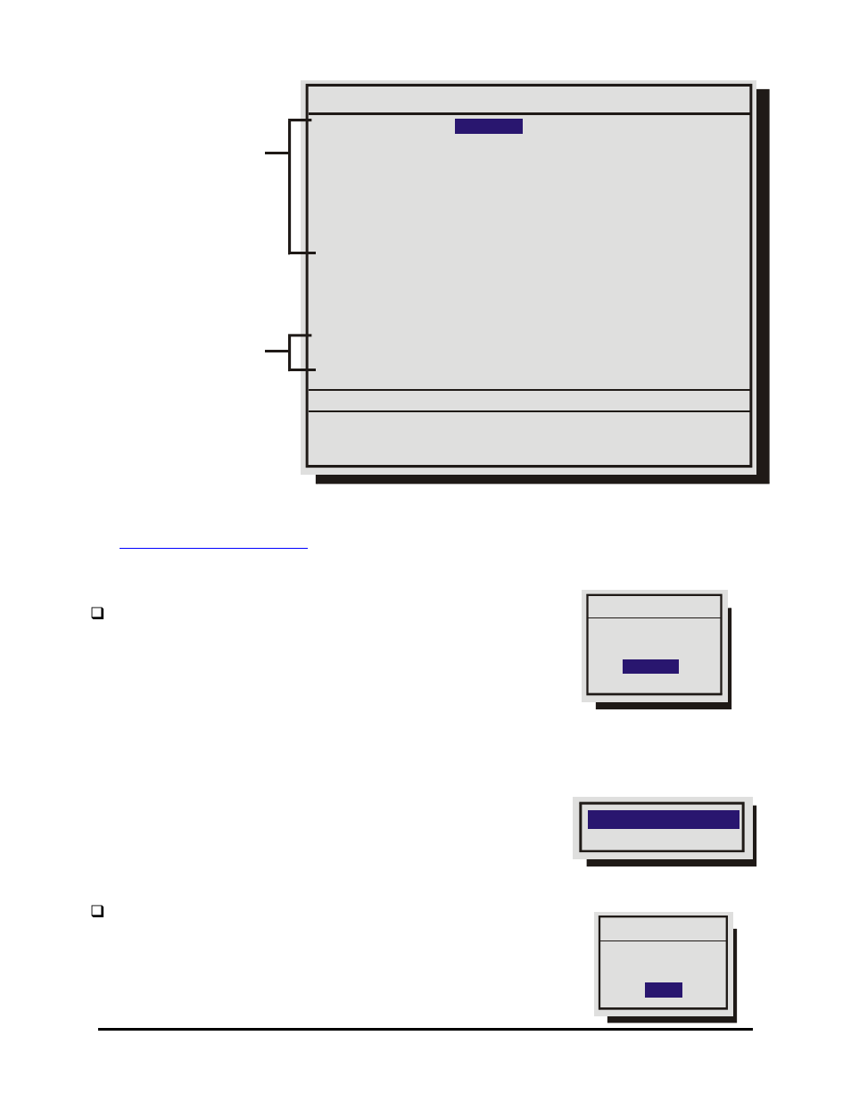 11 macro, Q main menu → alarms → archive alarms, Q main menu → macro → macro record | GE Digital Video Multiplexer Recorder User Manual | Page 42 / 75