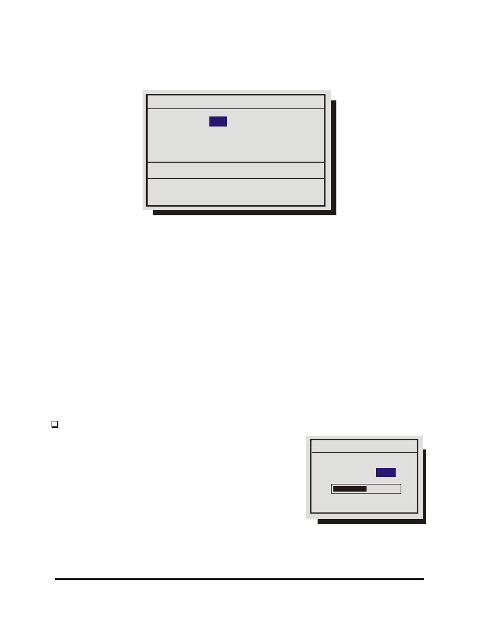 GE Digital Video Multiplexer Recorder User Manual | Page 48 / 75