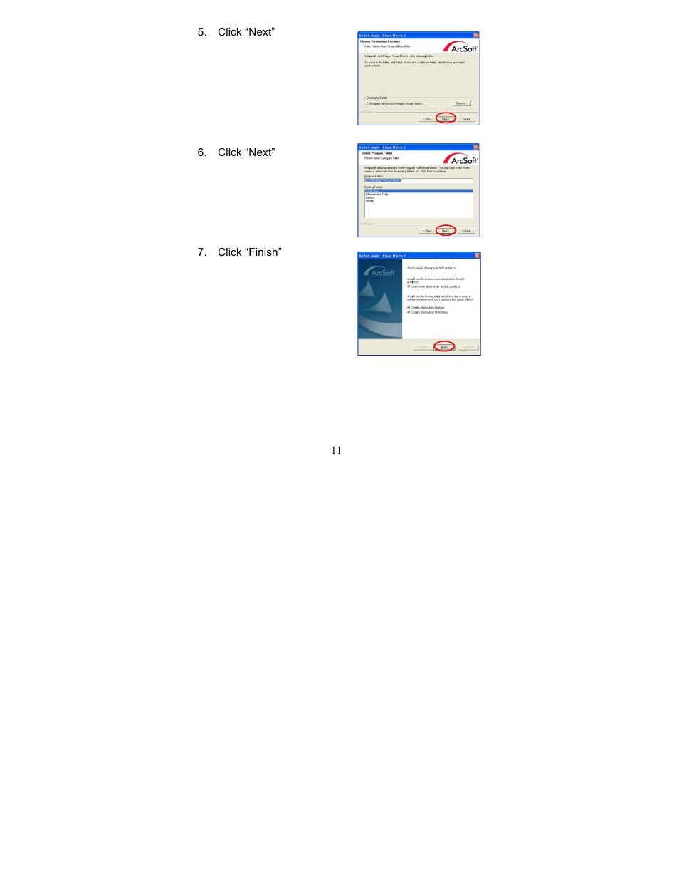 GE 98090 User Manual | Page 12 / 16