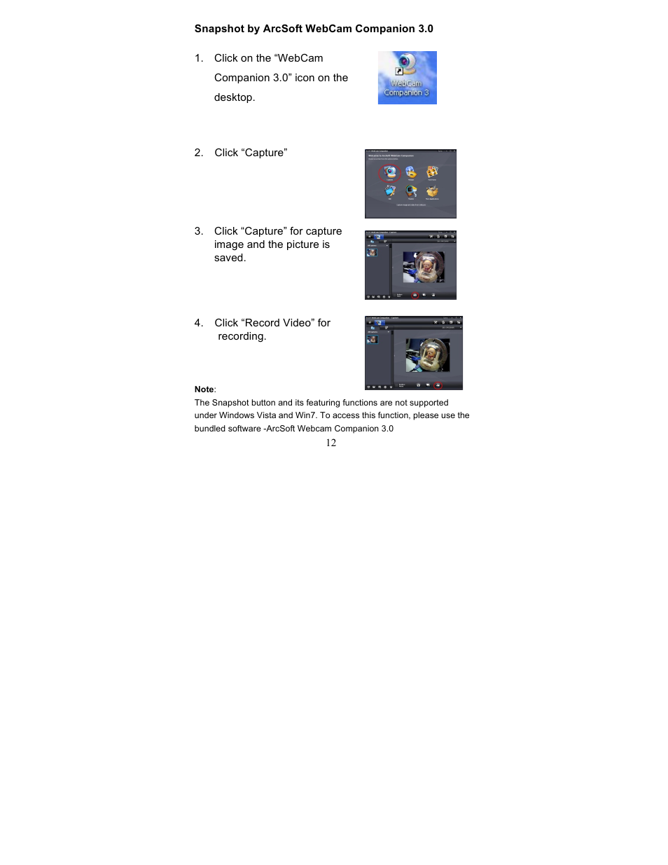 GE 98090 User Manual | Page 13 / 16