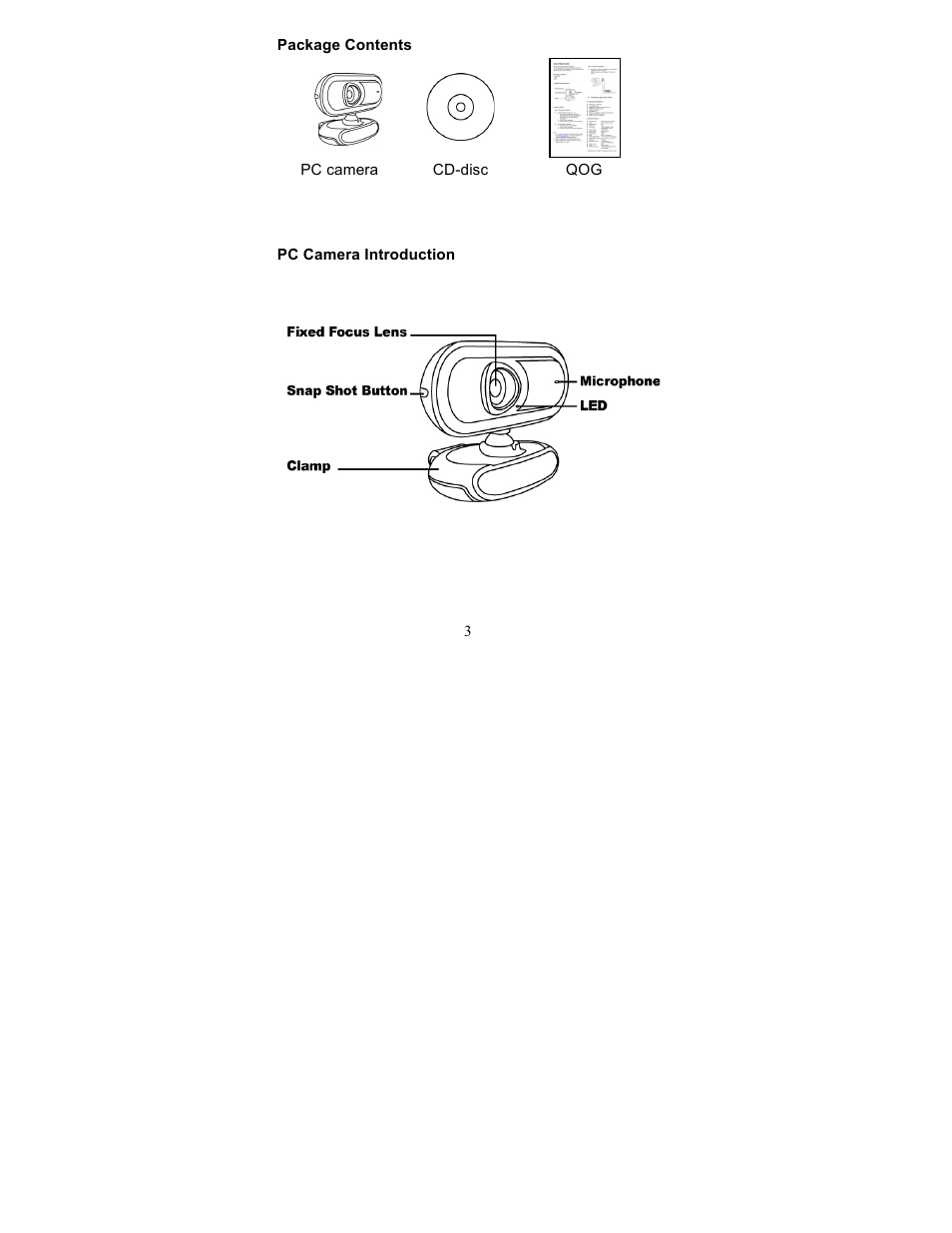 GE 98090 User Manual | Page 4 / 16