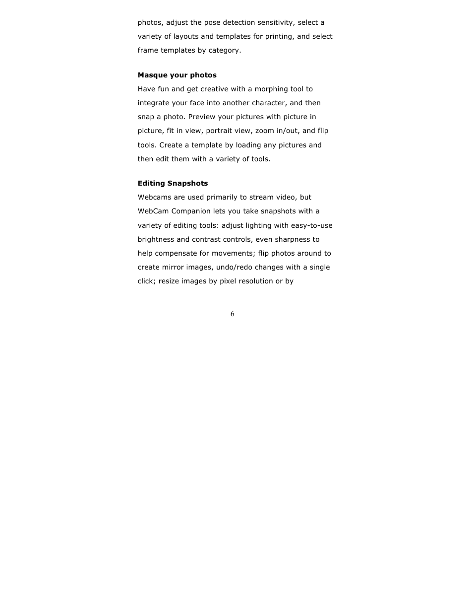 GE 98090 User Manual | Page 7 / 16